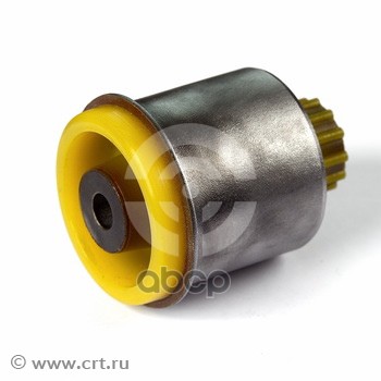 

Сайлентблок Nissan Cube Z11, Z12 (2002.10- ), Micra/March K12 (2002-2010), Ad/Wingroad Y12