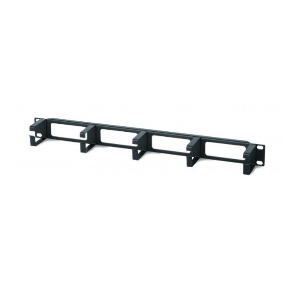 

Органайзер для кабеля Hyperline CM-1U-ML, Черный, CM-1U-ML