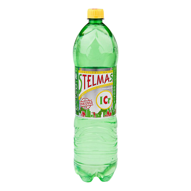 

Вода питьевая Stelmas для городских жителей негазированная 1,5 л