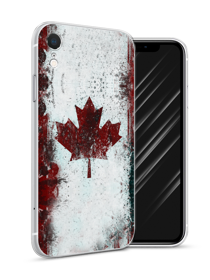 Чехол Awog на Apple iPhone XR (10R) / Айфон XR (10R) 