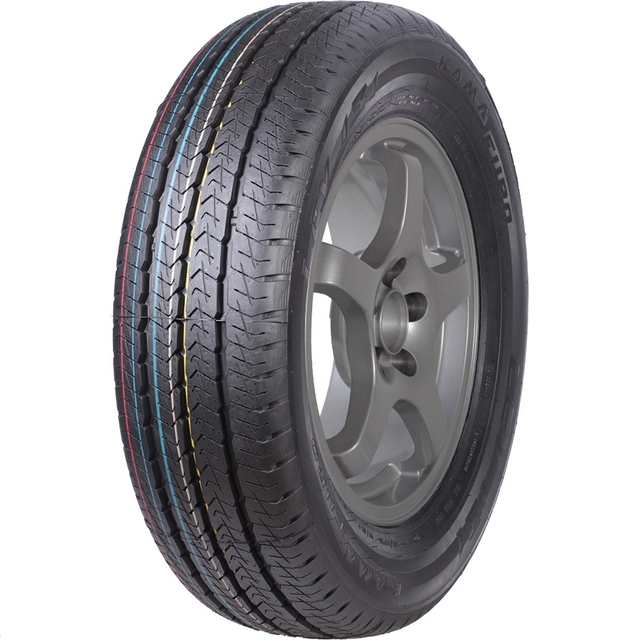 

Шина Кама EURO LCV 131 215/75 R16C 116R, EURO LCV 131 215/75 R16C 116R