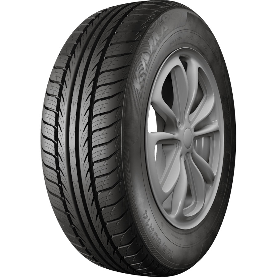 

Шина Кама BREEZE (HK-132) 205/65 R15 94T, BREEZE (HK-132) 205/65 R15 94T