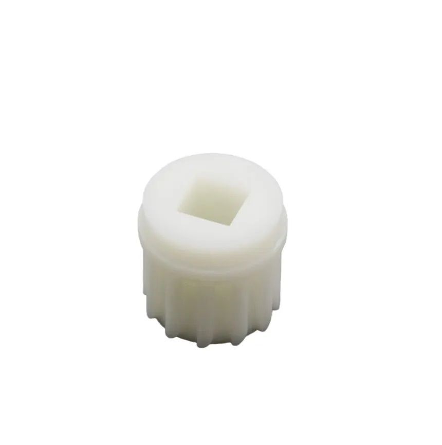 

Втулка шнека для мясорубок Bork, Redmond RMG-1203-8, Vitek, Skarlett. MM0326W (1шт)