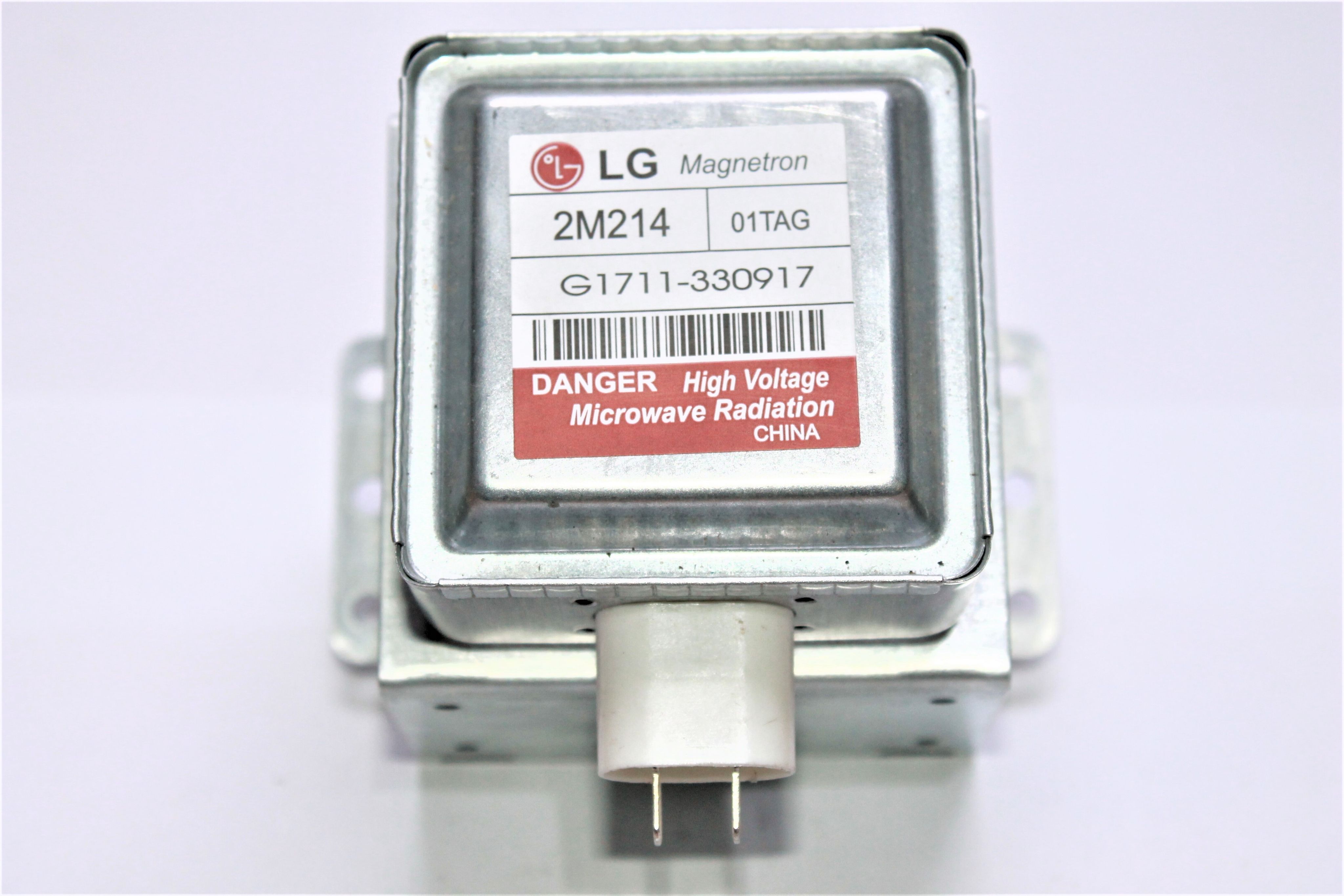 Магнетрон 2M214-01TAG 900w LG