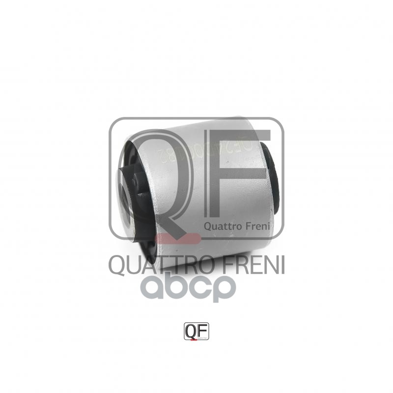 

Сайлентблок Задней Тяги QUATTRO FRENI арт. QF24D00182