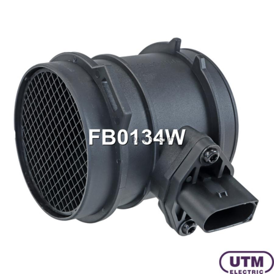 

Датчик Массового Расхода Воздуха Двс