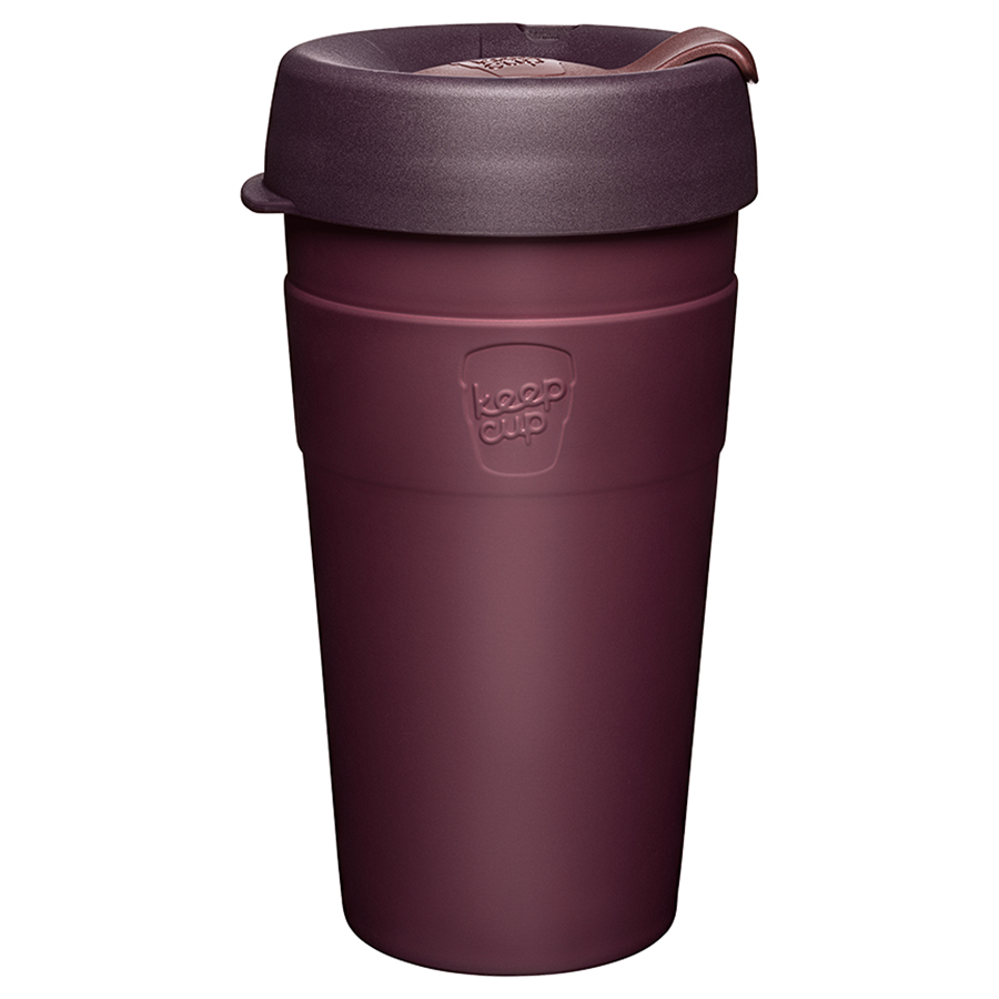 фото Кружка thermal, alder, 454 мл keepcup