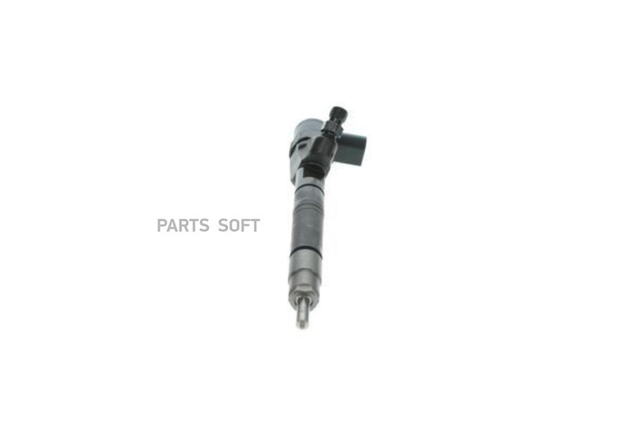 

Инжектор Common Rail MERCEDES W163/638 2.2-2.7L CDI