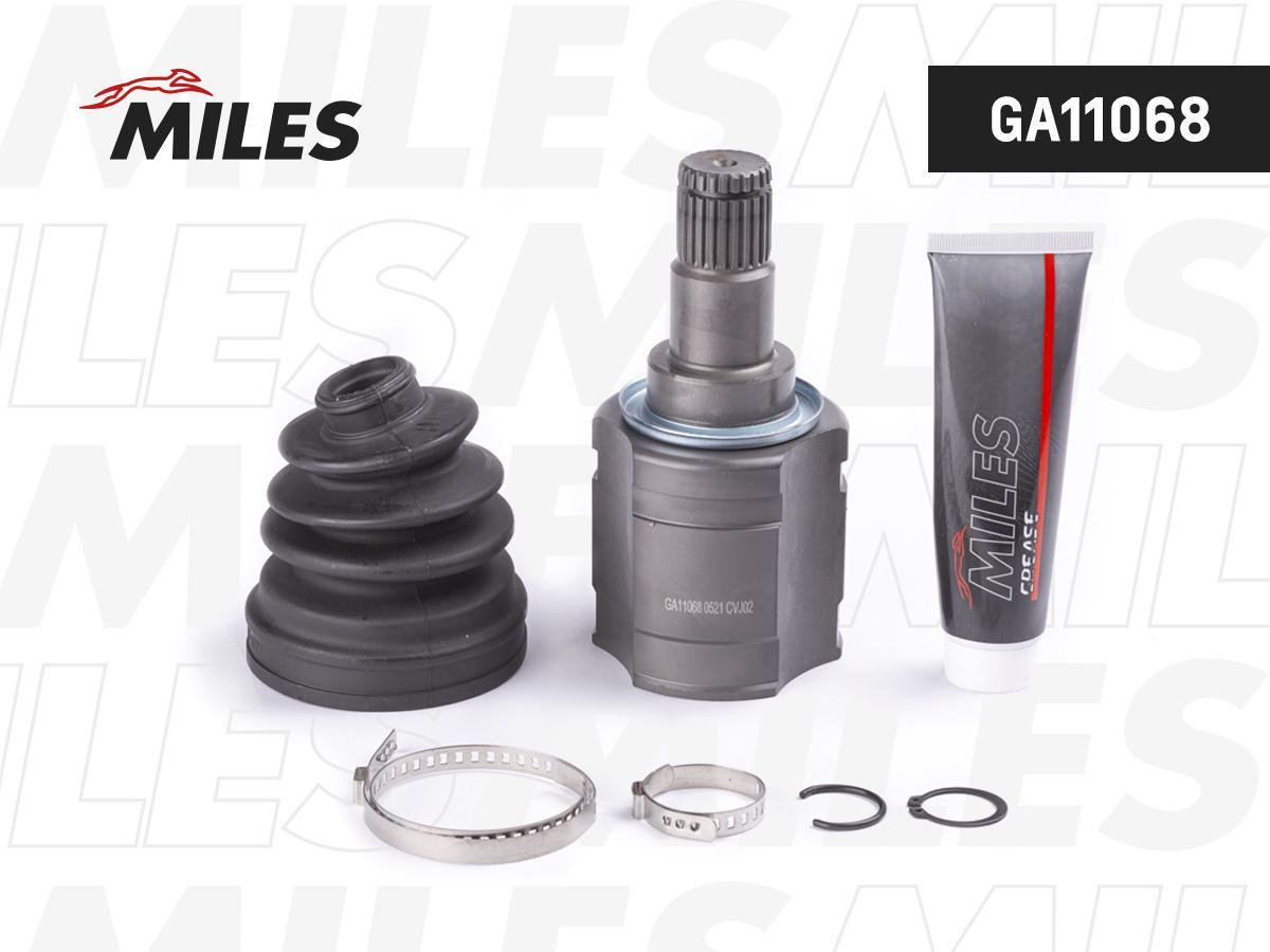 

Шрус MILES GA11068