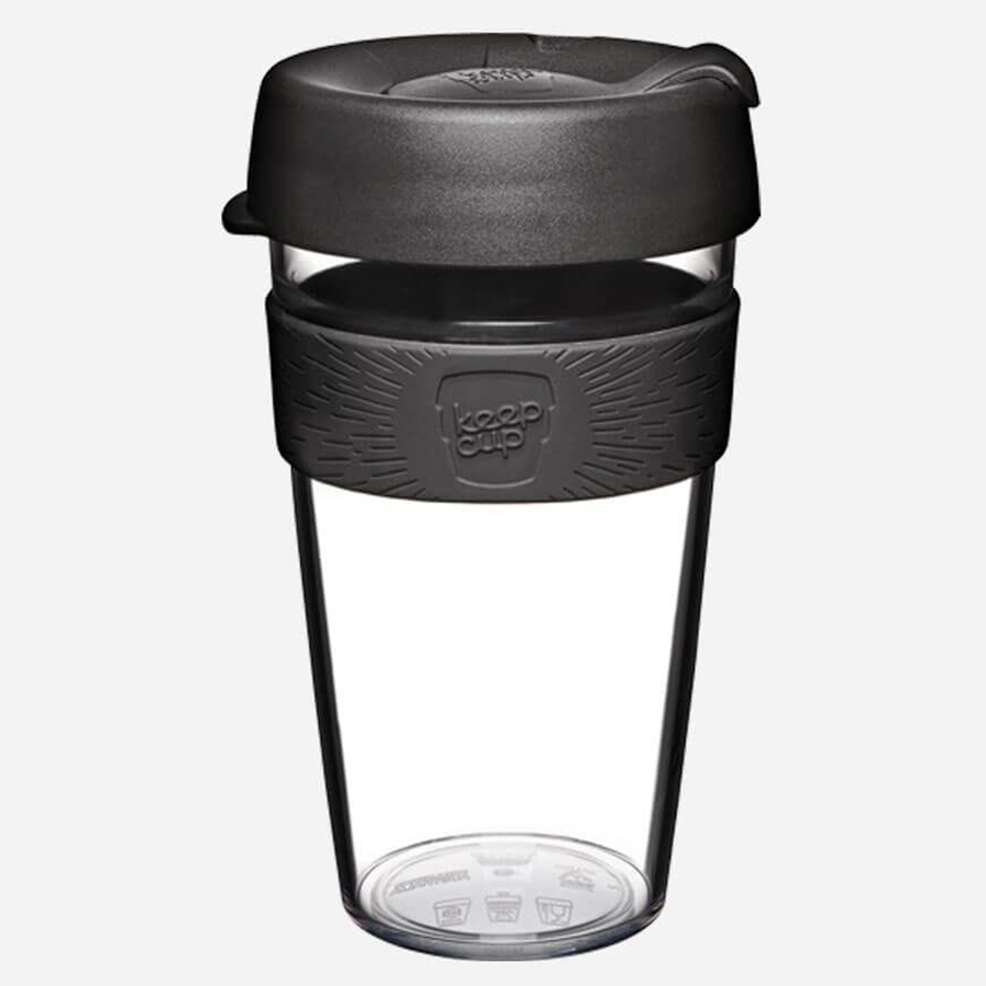 фото Кружка keepcup original l 454 мл clear origin keepcup