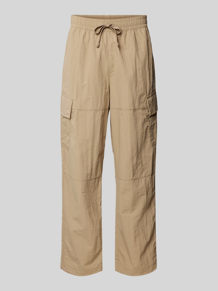 Брюки мужские PUMA 624260 бежевые M 14959₽