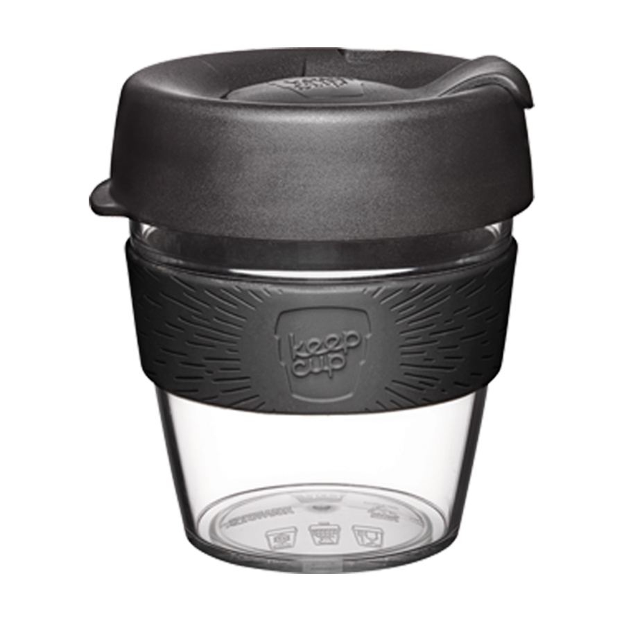 фото Кружка keepcup original s 227 мл clear origin keepcup