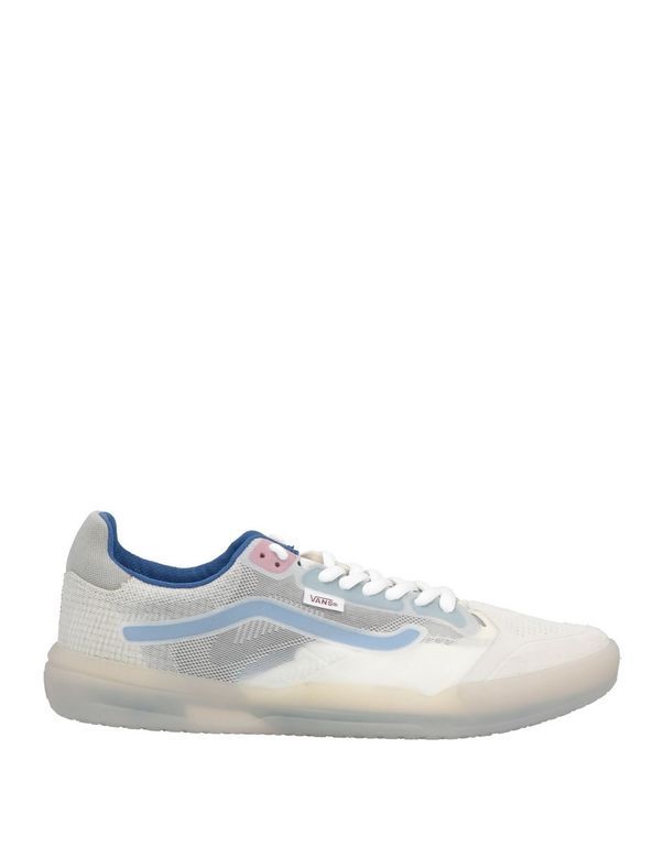 

Кеды женские Vans 17513134 серые 38 EU, Серый, 17513134
