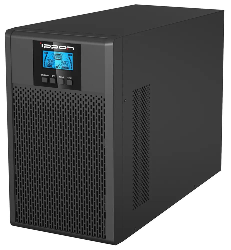 

ИБП Ippon Innova G2 2kVA, 2000ВA 427358, ИБП Ippon Innova G2 2kVA, 2000ВA [427358]