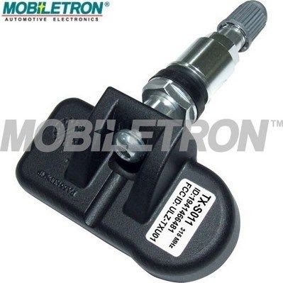 

Датчик частоты вращения колеса, контроль давления в шинах MOBILETRON TX-S011