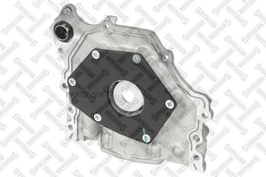 

STELLOX 0440033SX 04-40033-SX_насос масляный!\ Citroen Berlingo/C1-C5/ Peugeot 107/207/307
