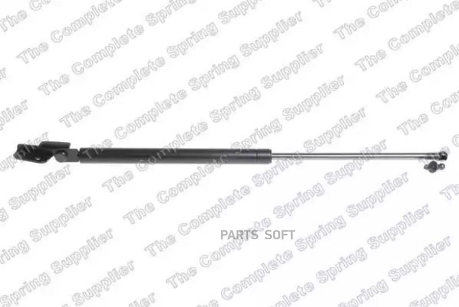 

Пружина Газовая Subaru Forester Left Side 08- Lesjofors 8188311