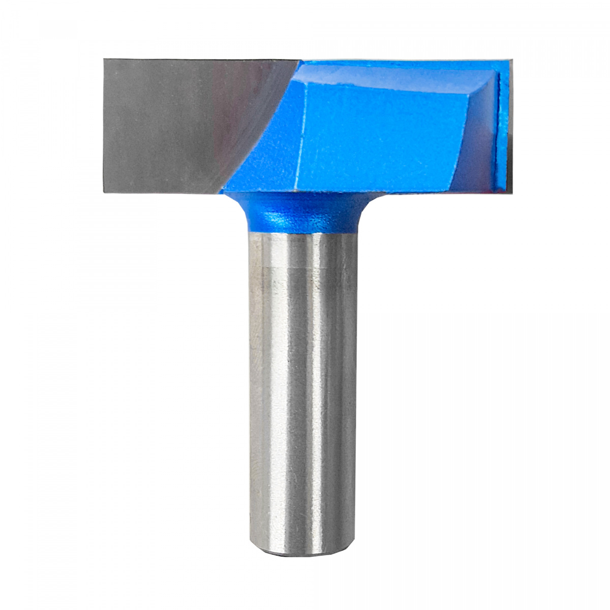 Фреза для выравнивания дна DELTA TOOLS D=45 S=12 H=15 06-4032