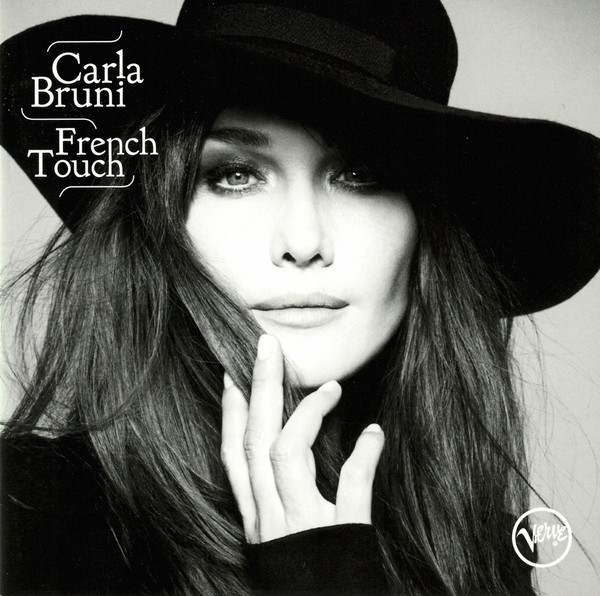 

Carla Bruni: French Touch (1 CD)