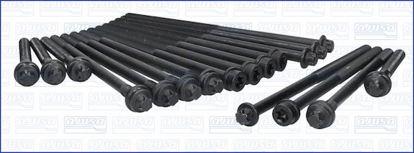 

Болт ajusa 81016300