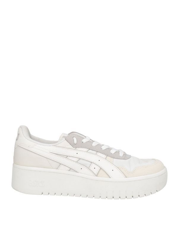 

Кеды женские Asics 17685891 белые 40 EU, Белый, 17685891