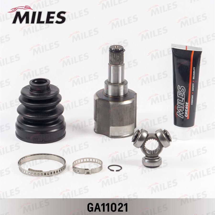 

Шрус Ford Focus I 98-05 Внутр.лев. Miles GA11021