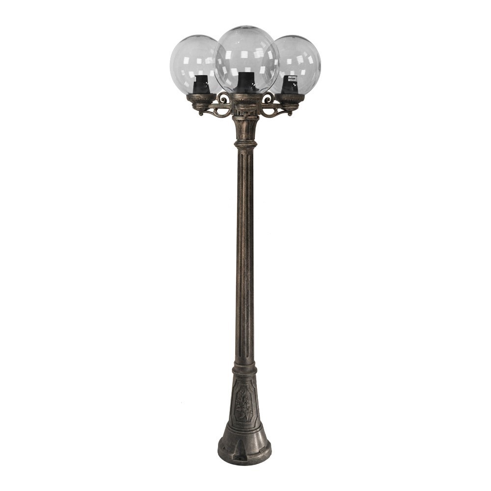 

Fumagalli Globe 250 G25.158.S30.BZE27, Globe 250 G25.158.S30.BZE27