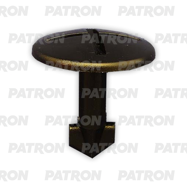 

PATRON P37-3317T Клипса пластмассовая Audi, Seat, Skoda, VW применяемость: защита двигател