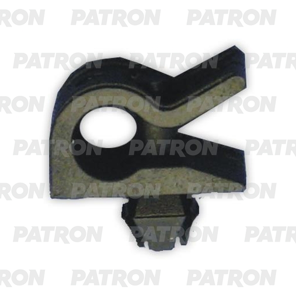 

PATRON P37-2536T Клипса пластмассовая Рено Clio , Logan , Largus , Sandero , Kangoo примен