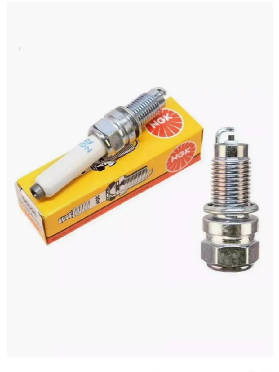 

Свеча зажигания ZKER6A-10EG для SKODA AUDI 96596 1шт