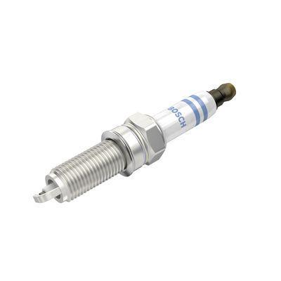 

Свеча зажигания Bosch 0242135528