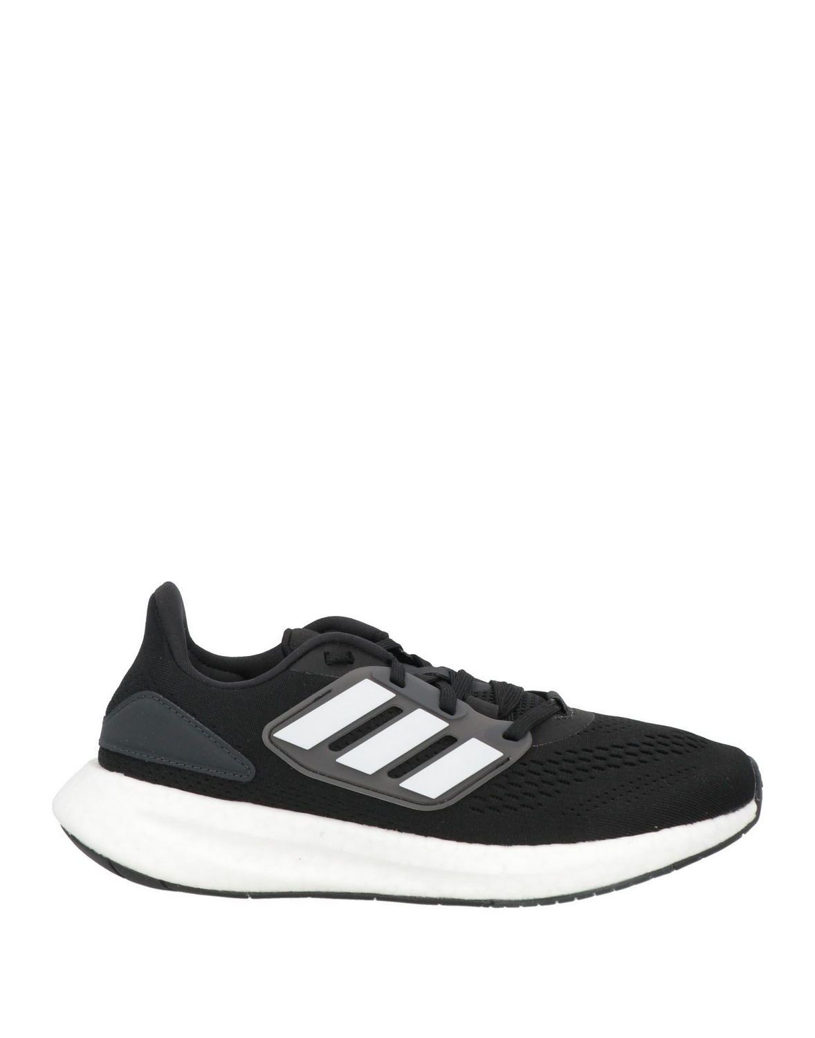 

Кроссовки женские Adidas 17679398 черные 41 1/3 EU, Черный, 17679398