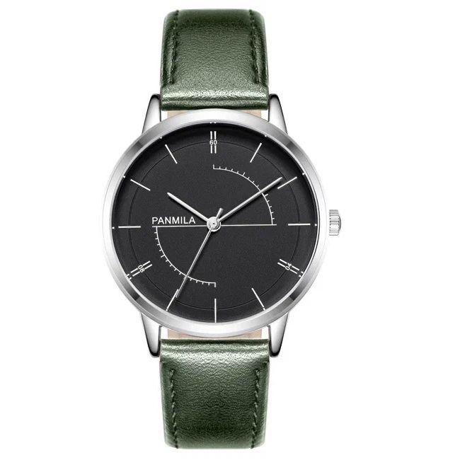 

Наручные часы женские Panmila P0421M-DZ1WQH, P0421M-DZ1WQH