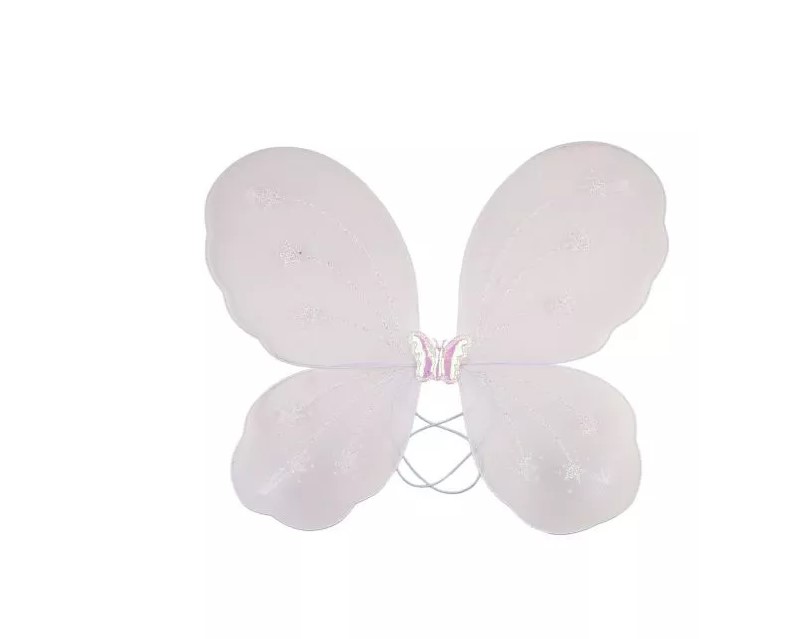 Маскарадные крылья Феникс Present бабочки, для детей от 3-х лет 86559