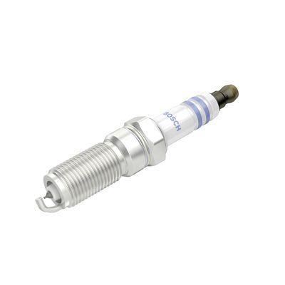 

Свеча зажигания Bosch 0242236663