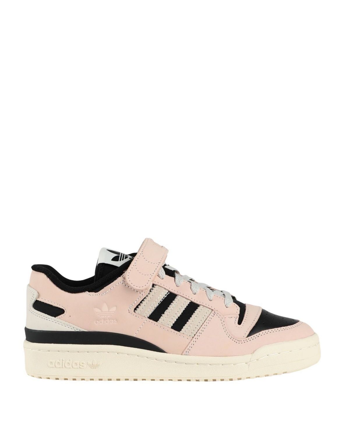 

Кеды женские Adidas Originals 17648674 розовые 37 1/3 EU, Розовый, 17648674