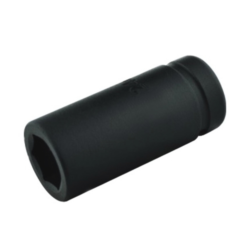 

Головка торцевая ударная глубокая 3/4", 6 гр., 27 мм GARWIN PRO 620336-27