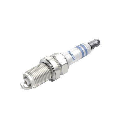 

Свеча зажигания BOSCH 0242236616 ВАЗ (LADA) Калина, Гранта, Приора, Веста 2110-2115