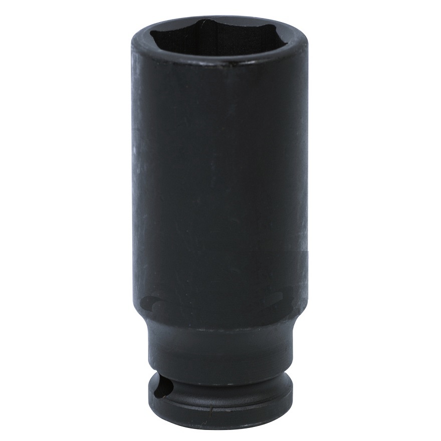 

Головка торцевая ударная глубокая 1/2", 6 гр., 25 мм GARWIN PRO 620272-25