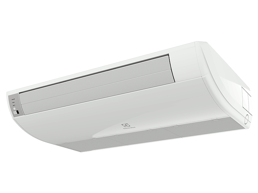 

Комплект ELECTROLUX EACU-60H/UP3/N3 сплит-системы, напольно-потолочного типа