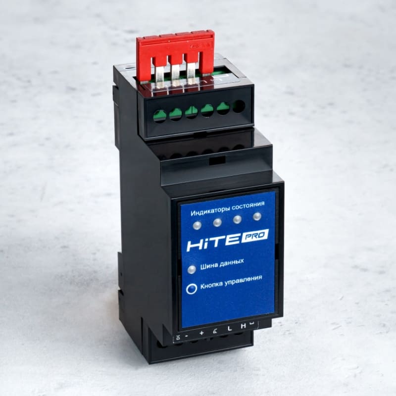 

Блок радиореле HiTE PRO Relay-4S, 4S