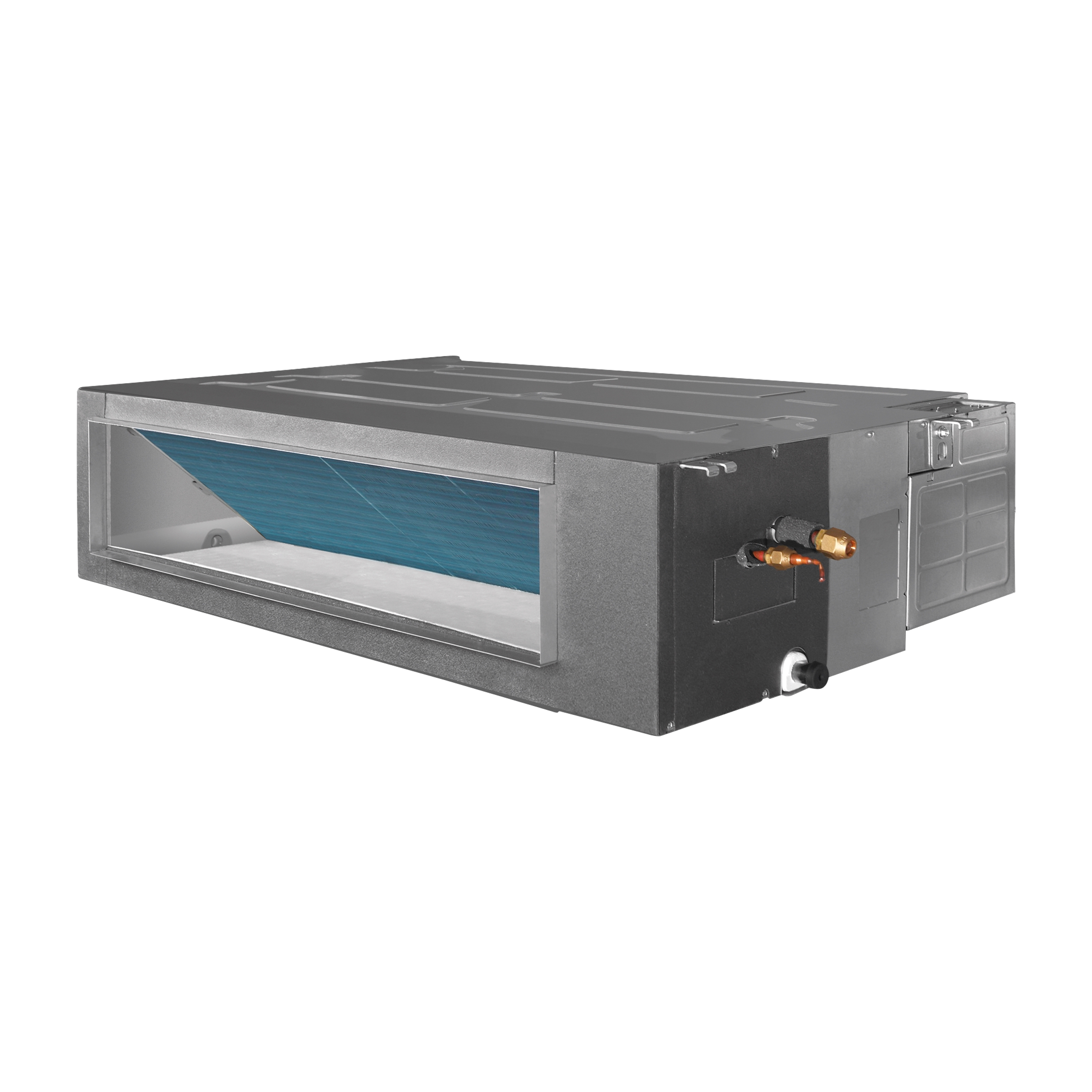 

Внутренний блок Zanussi ZACD/I-18 H FMI/N1, ZACD/I-18 H FMI/N1 Multi Combo