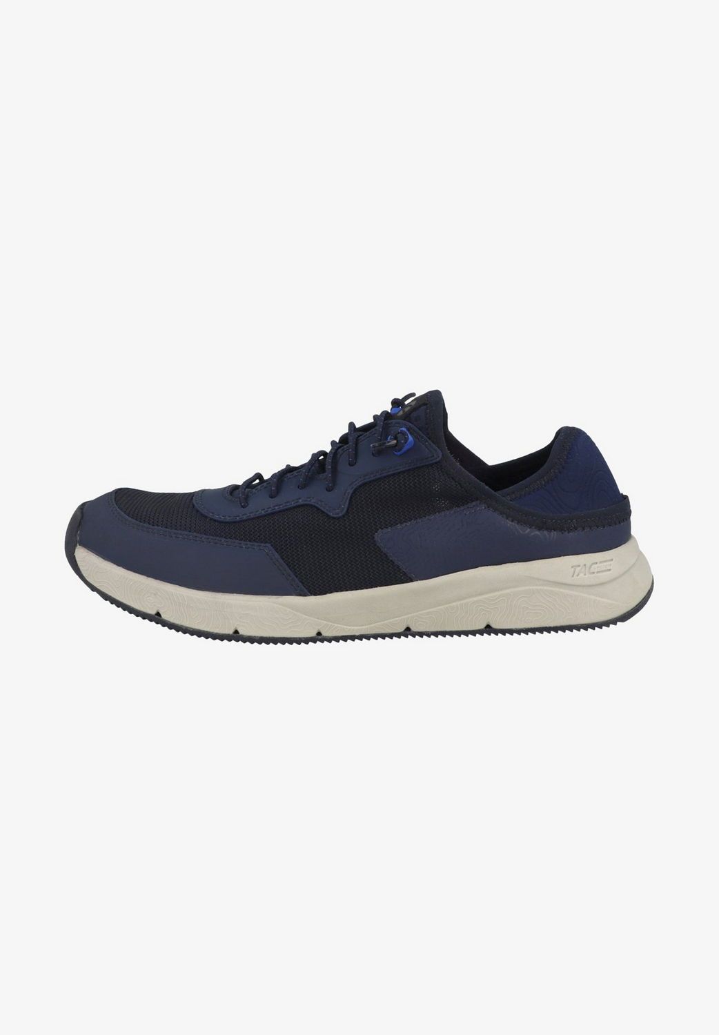 

Кроссовки мужские Clarks CL112O05T синие 44.5 EU, CL112O05T