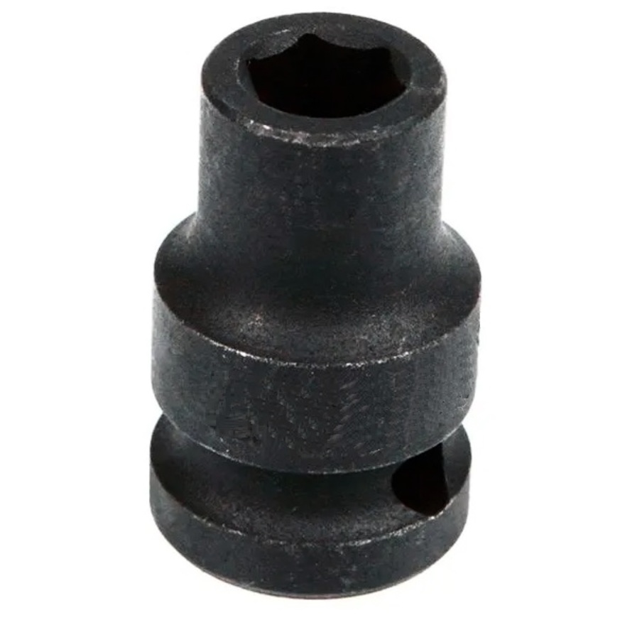 

Головка торцевая ударная 1/2", 6 гр., 9 мм GARWIN PRO 620260-9