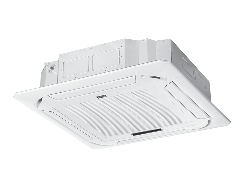 

Сплит-система кассетная Zanussi ZACC-36 H/ICE/FI/N1