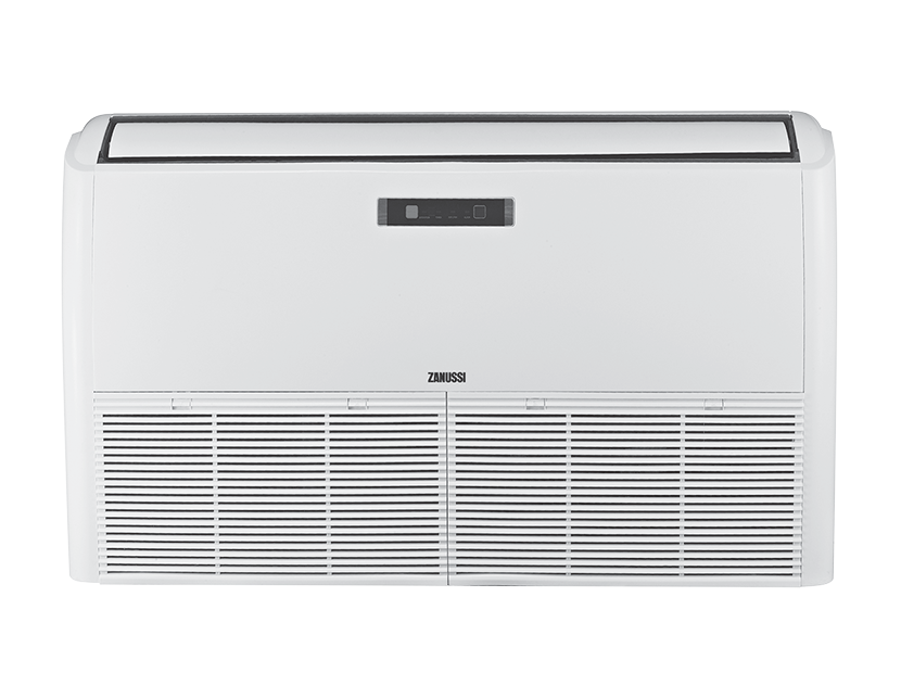 

Сплит-система напольно-потолочная Zanussi ZACU-36 H/ICE/FI/N1