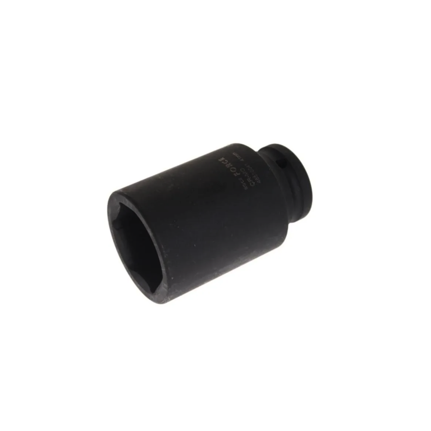 

Головка ударная глубокая 3/4"", 41мм 6гр. (100ммL ROCK FORCE 46510041 RF