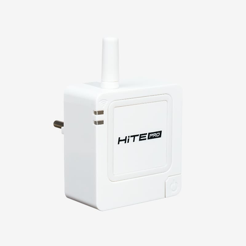 

Сервер умного дома HiTE PRO Gateway, Gateway