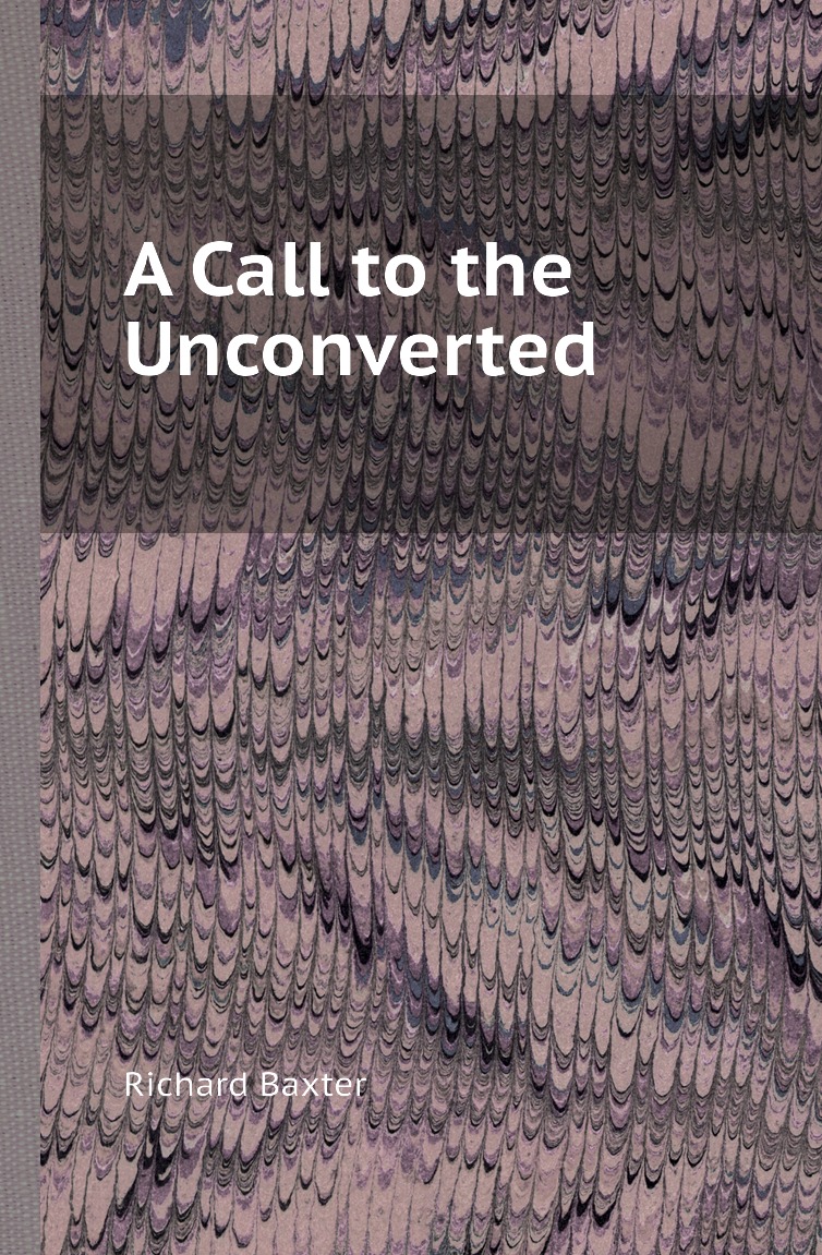 

A Call to the Unconverted