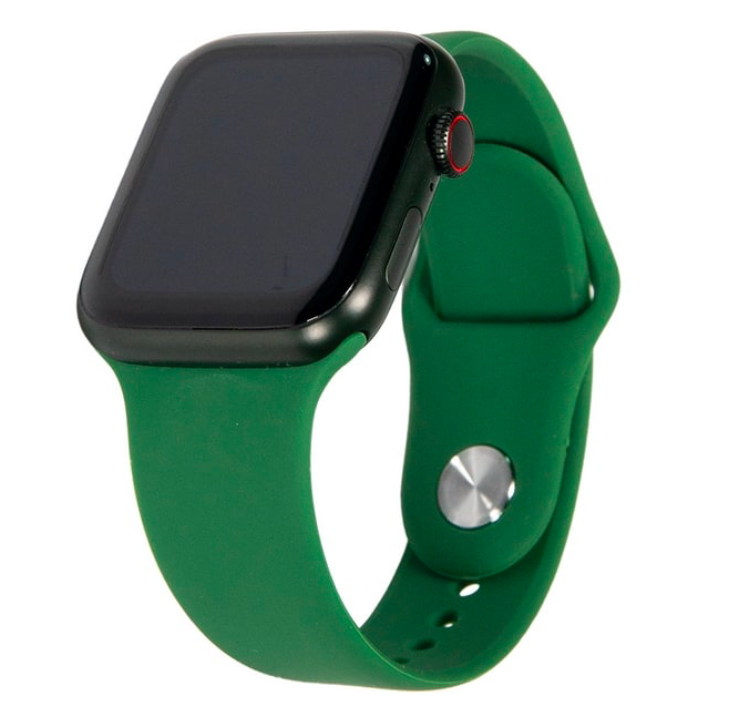Умные часы SmartWatch P7 PRO 45мм, Green